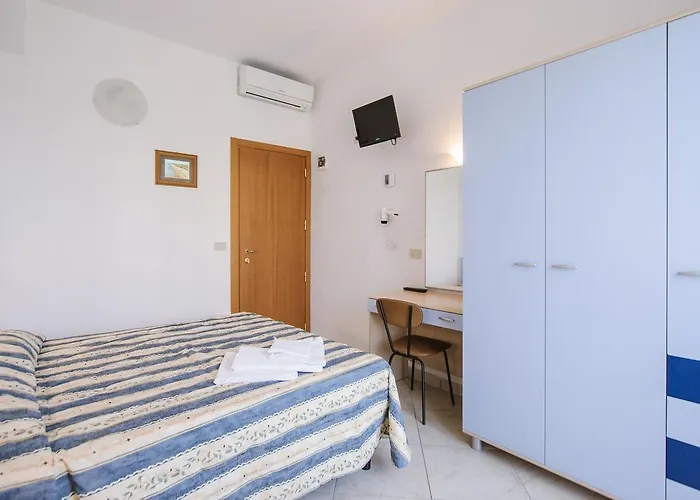Hotel Edelweiss