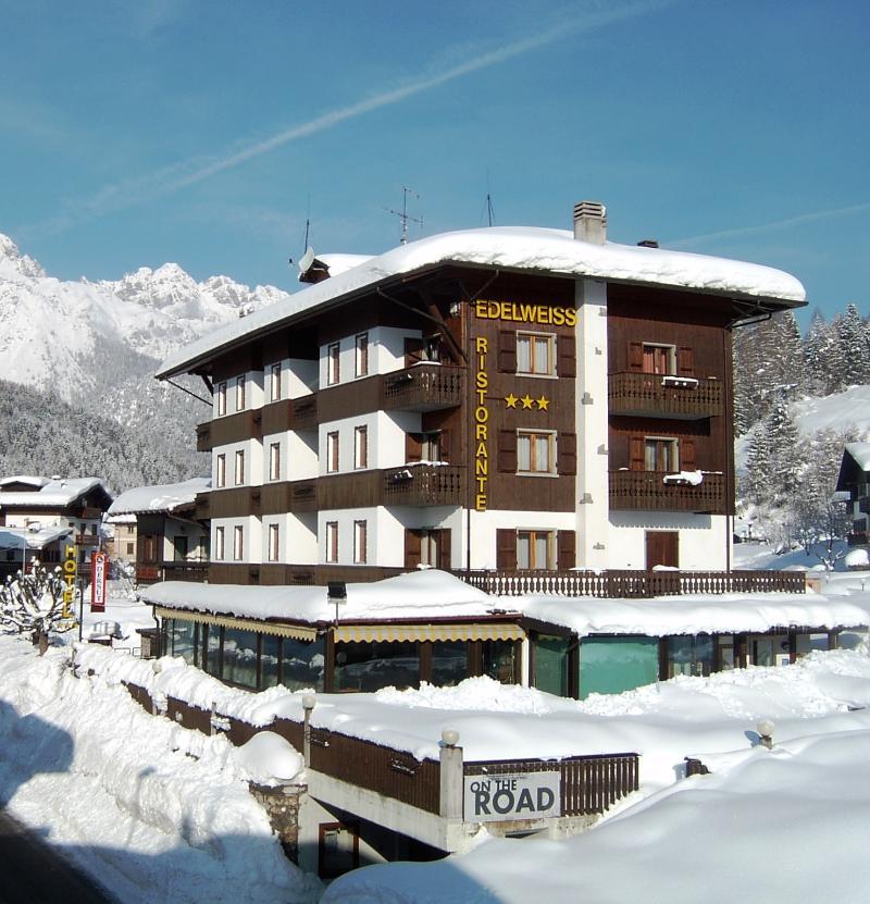 Edelweiss * Cervia