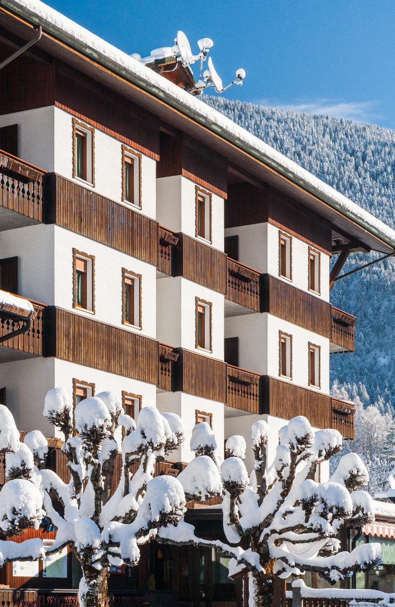 Edelweiss Cervia