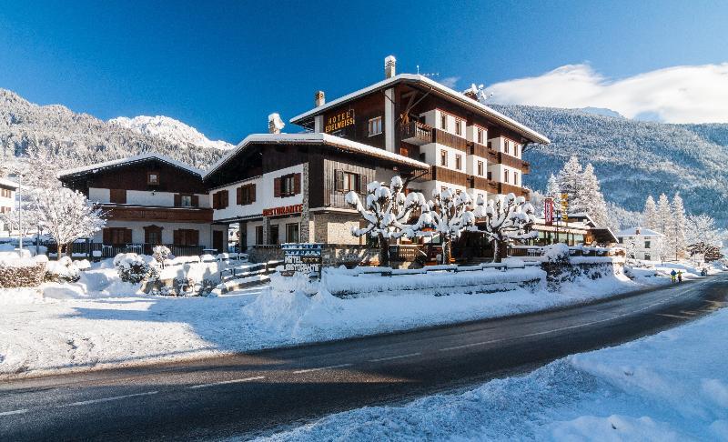 Hotel Edelweiss *