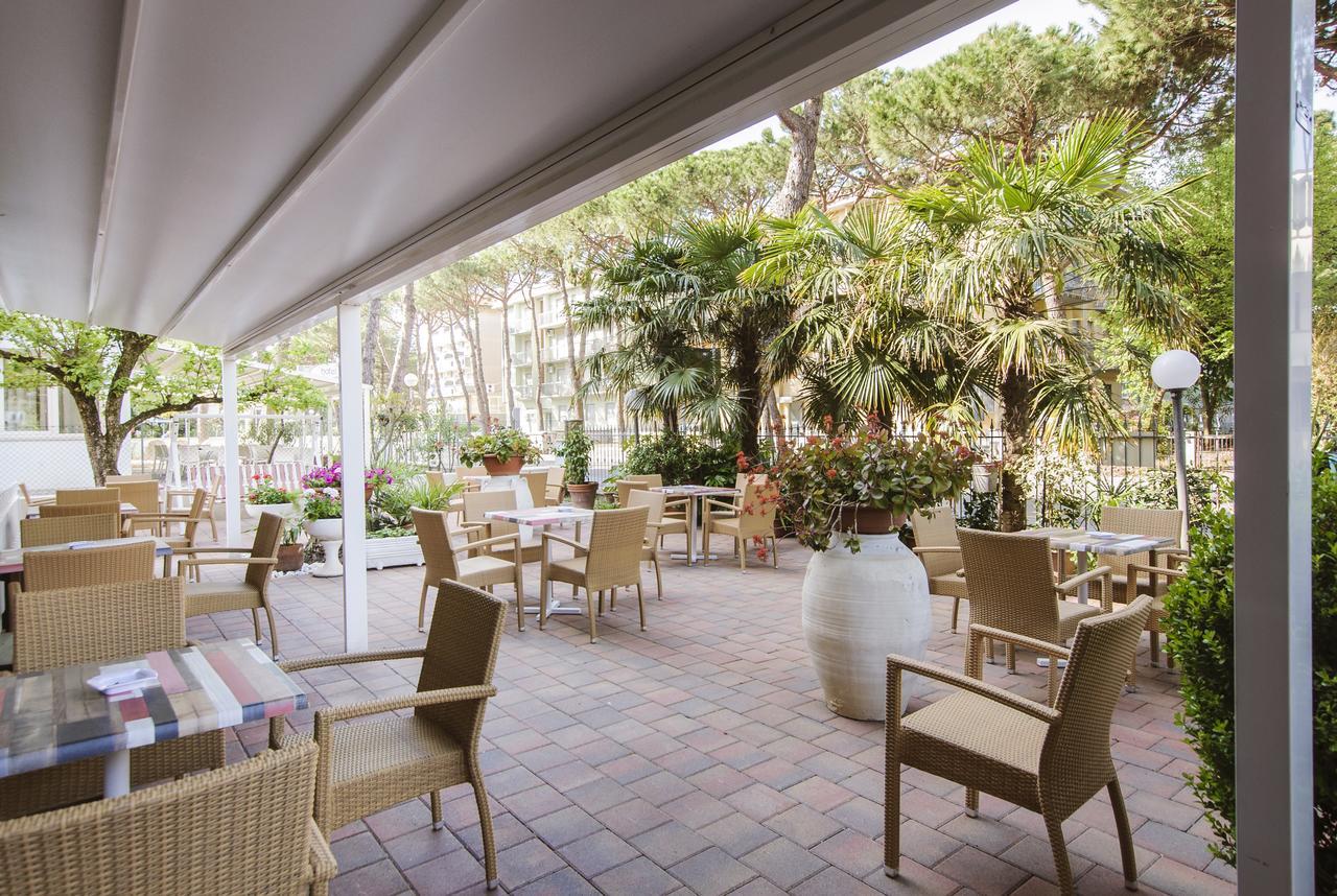 Edelweiss Hotel Cervia