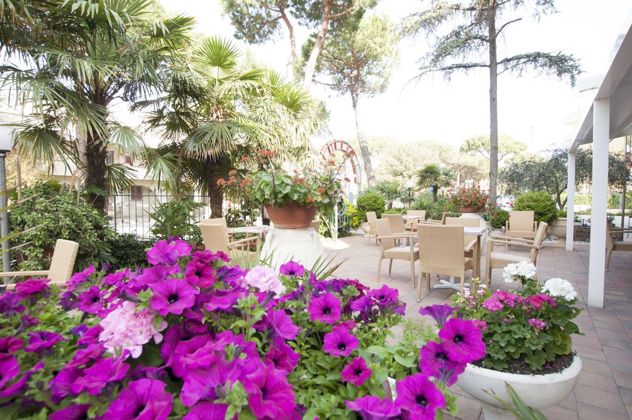 Edelweiss Hotel