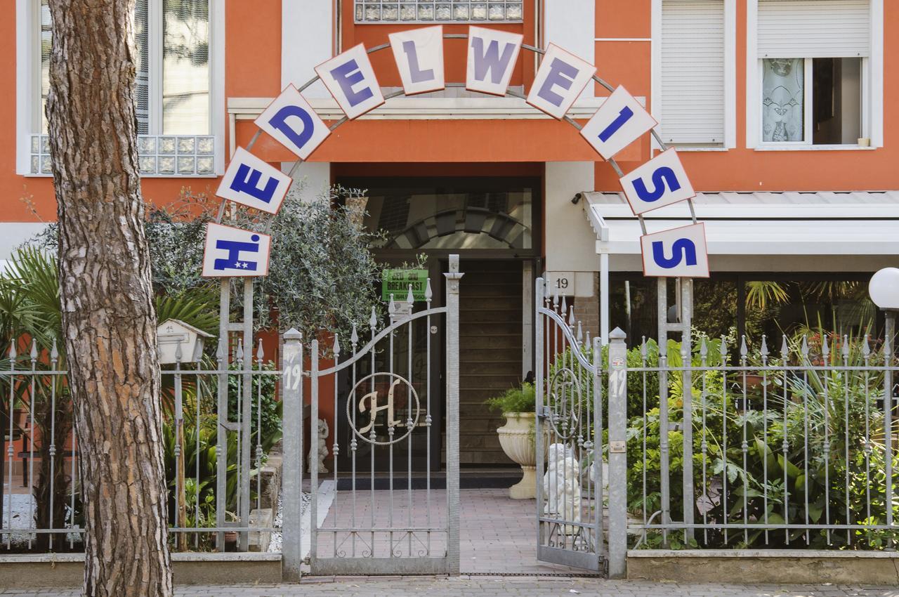 Edelweiss * Cervia