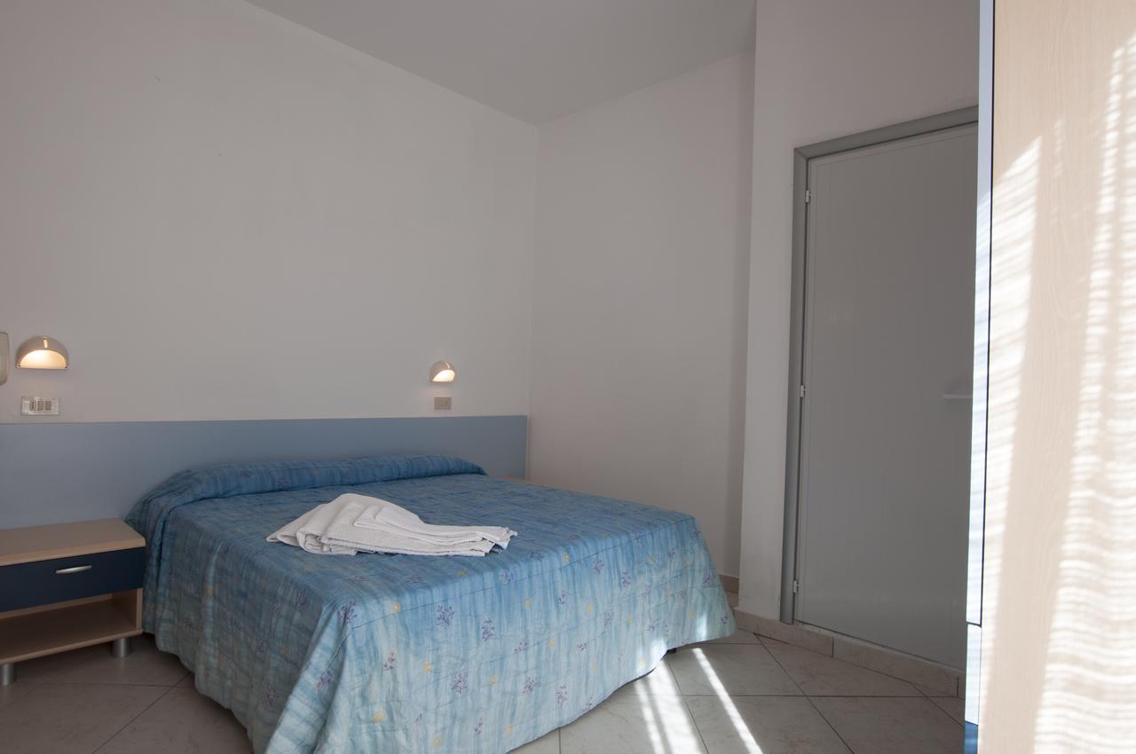 Edelweiss Hotel Cervia