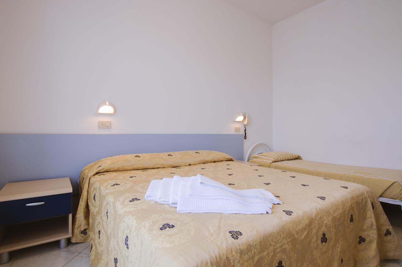 Hotel Edelweiss Cervia