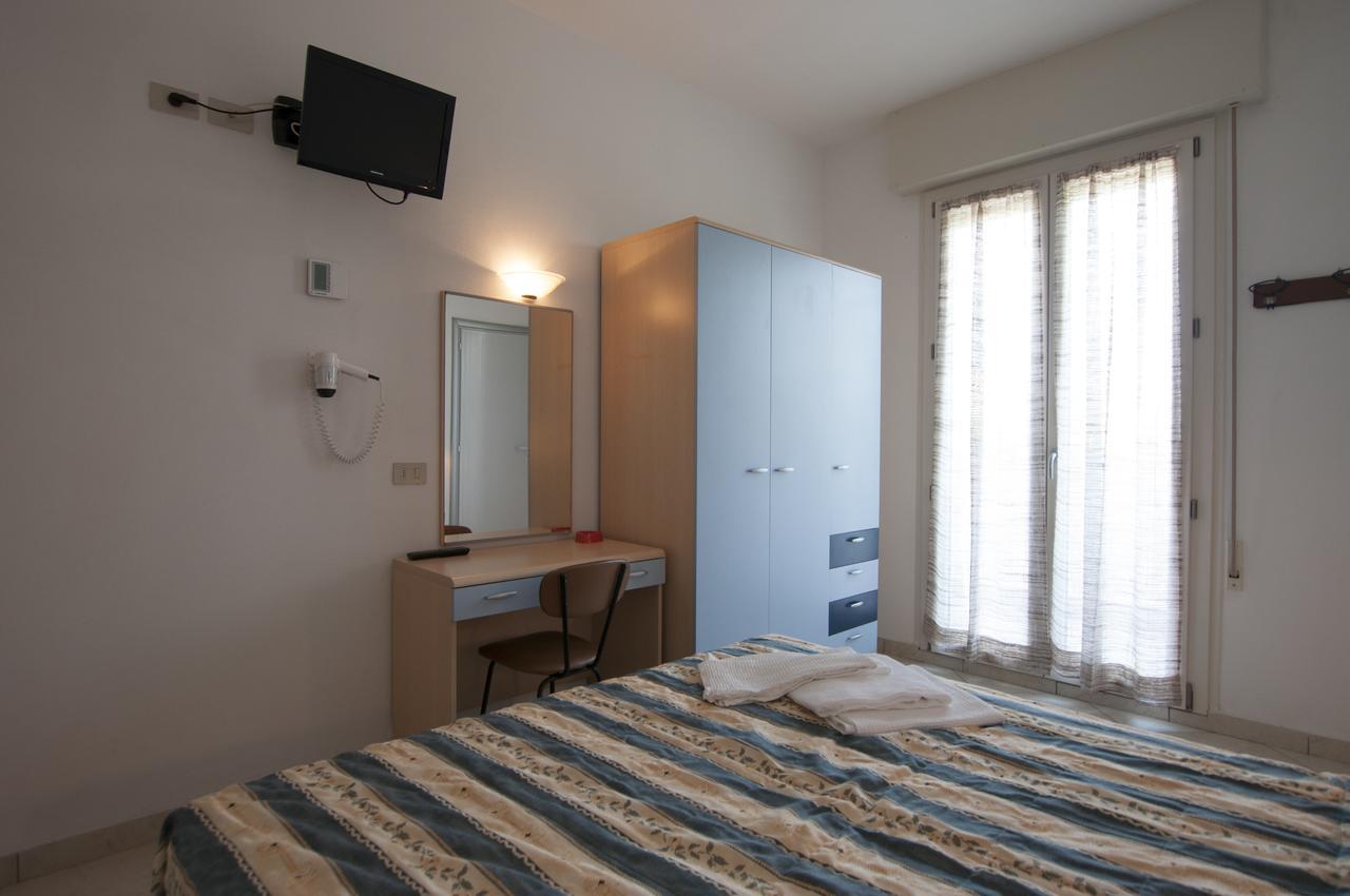 Edelweiss Hotel Cervia