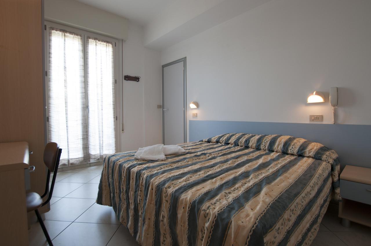 Hotel Edelweiss *