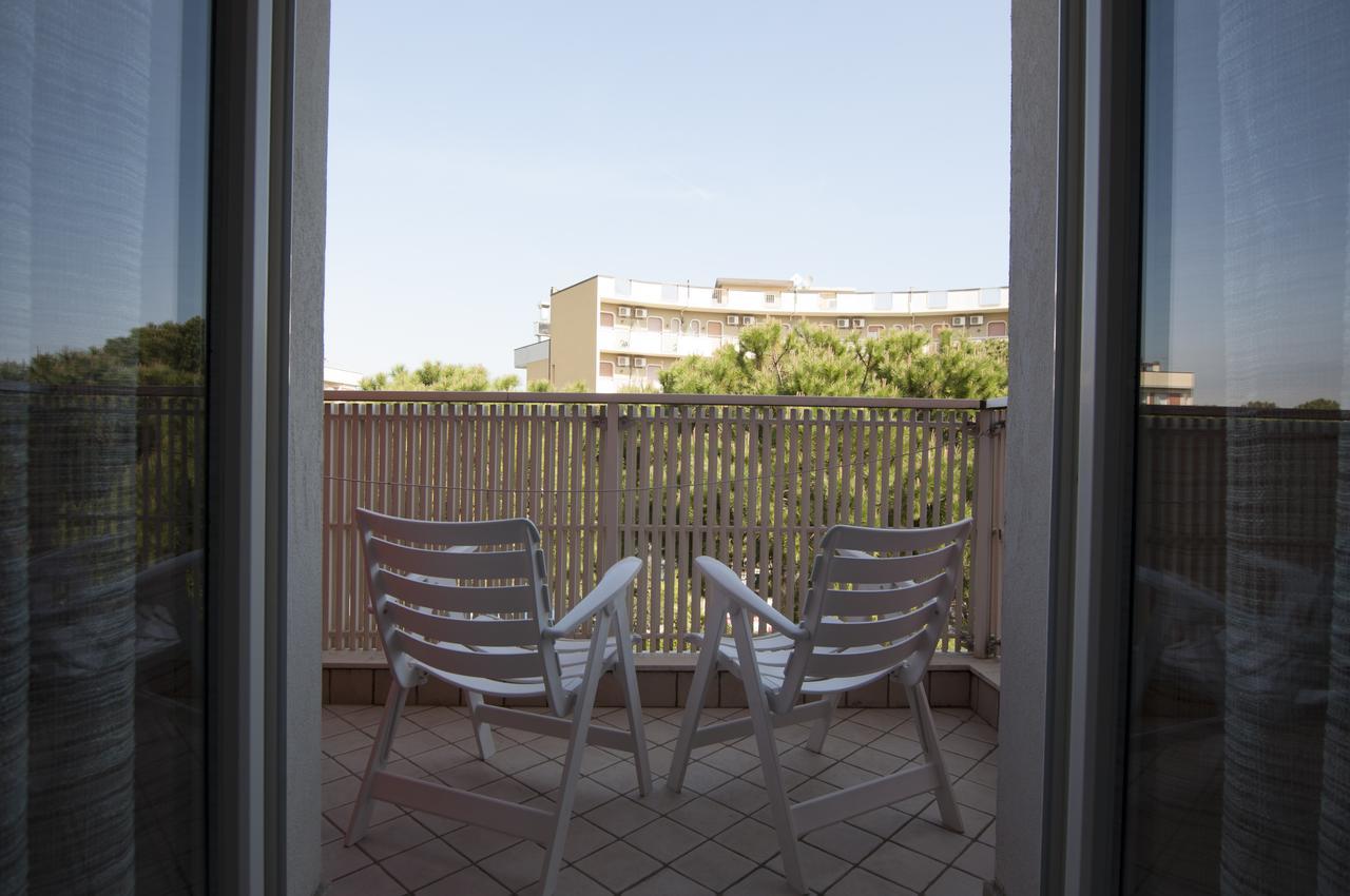 Hotel Edelweiss Cervia
