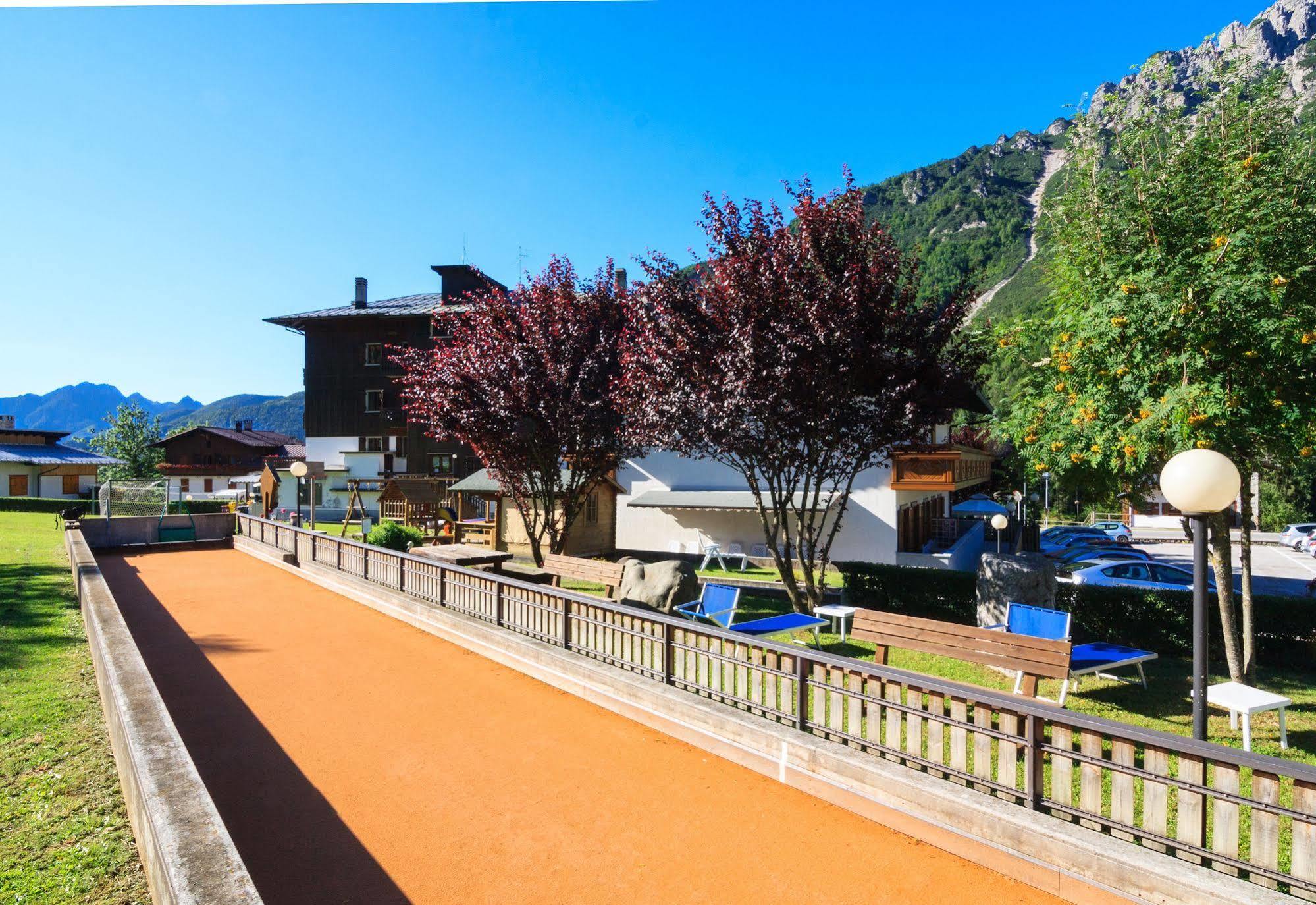 Hotel Edelweiss