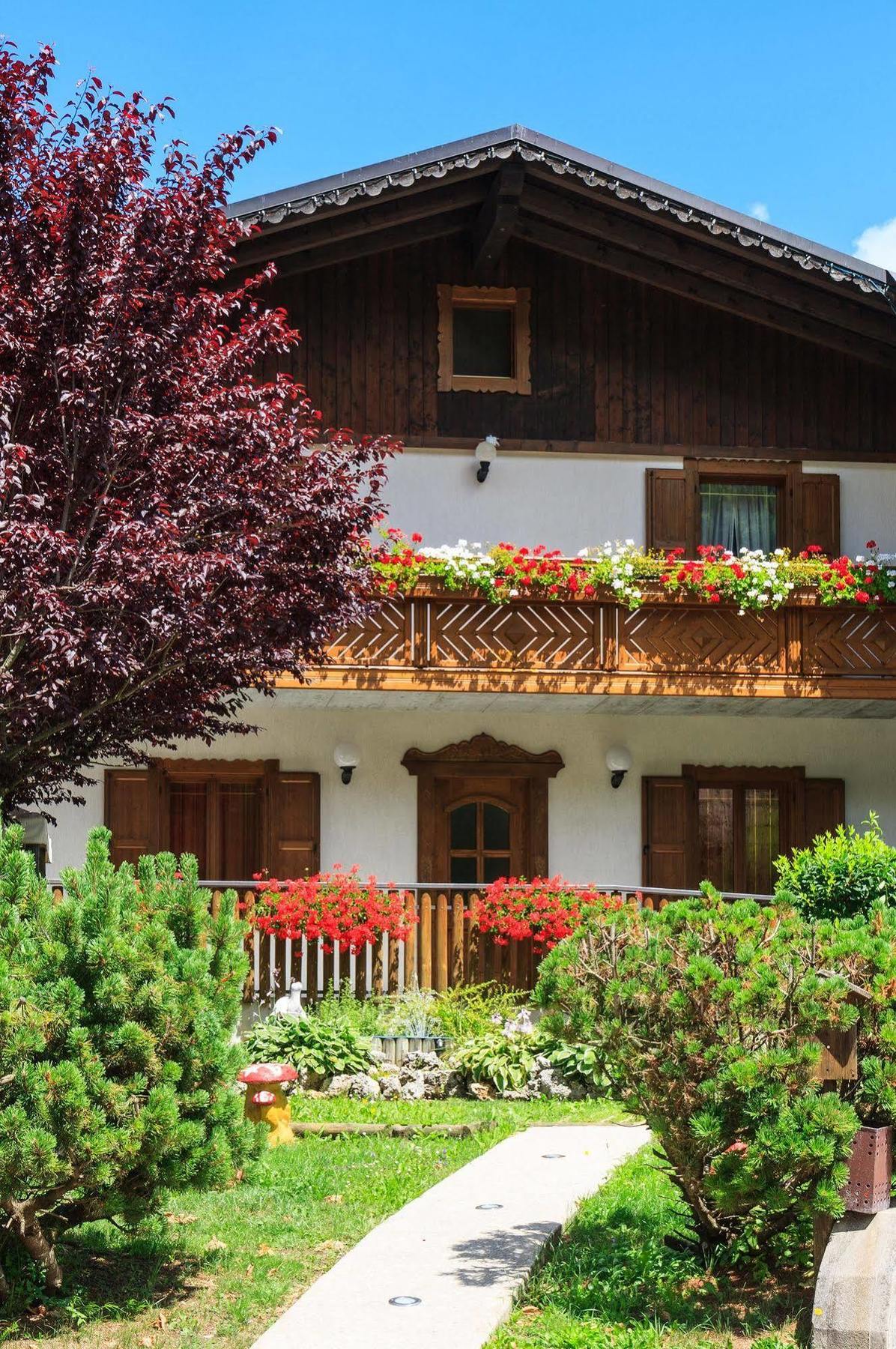 Edelweiss Hotel *