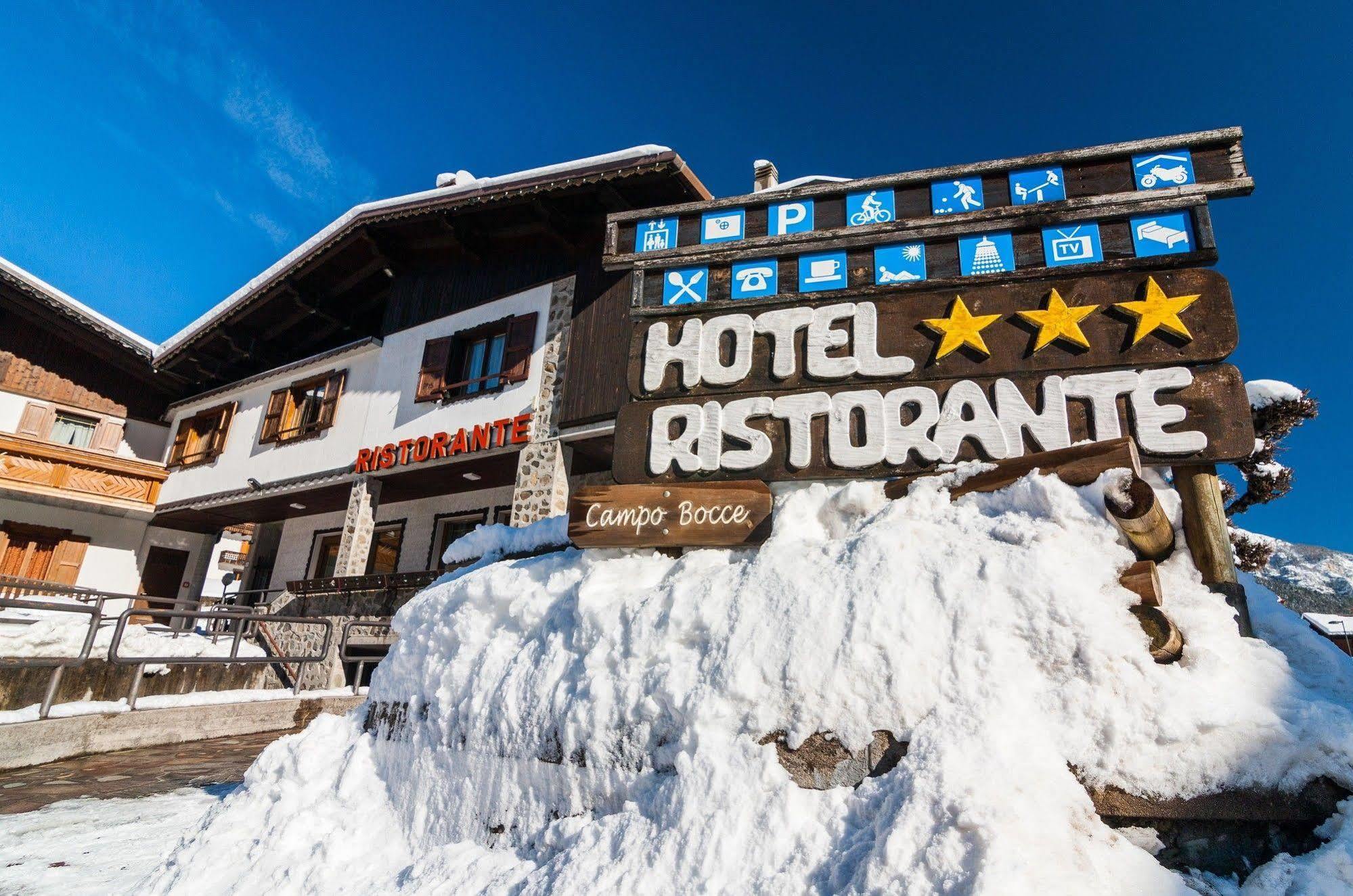 Hotel Edelweiss Cervia