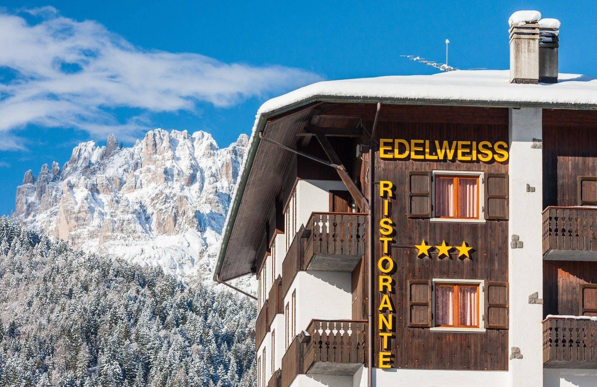 Hotel Edelweiss Cervia