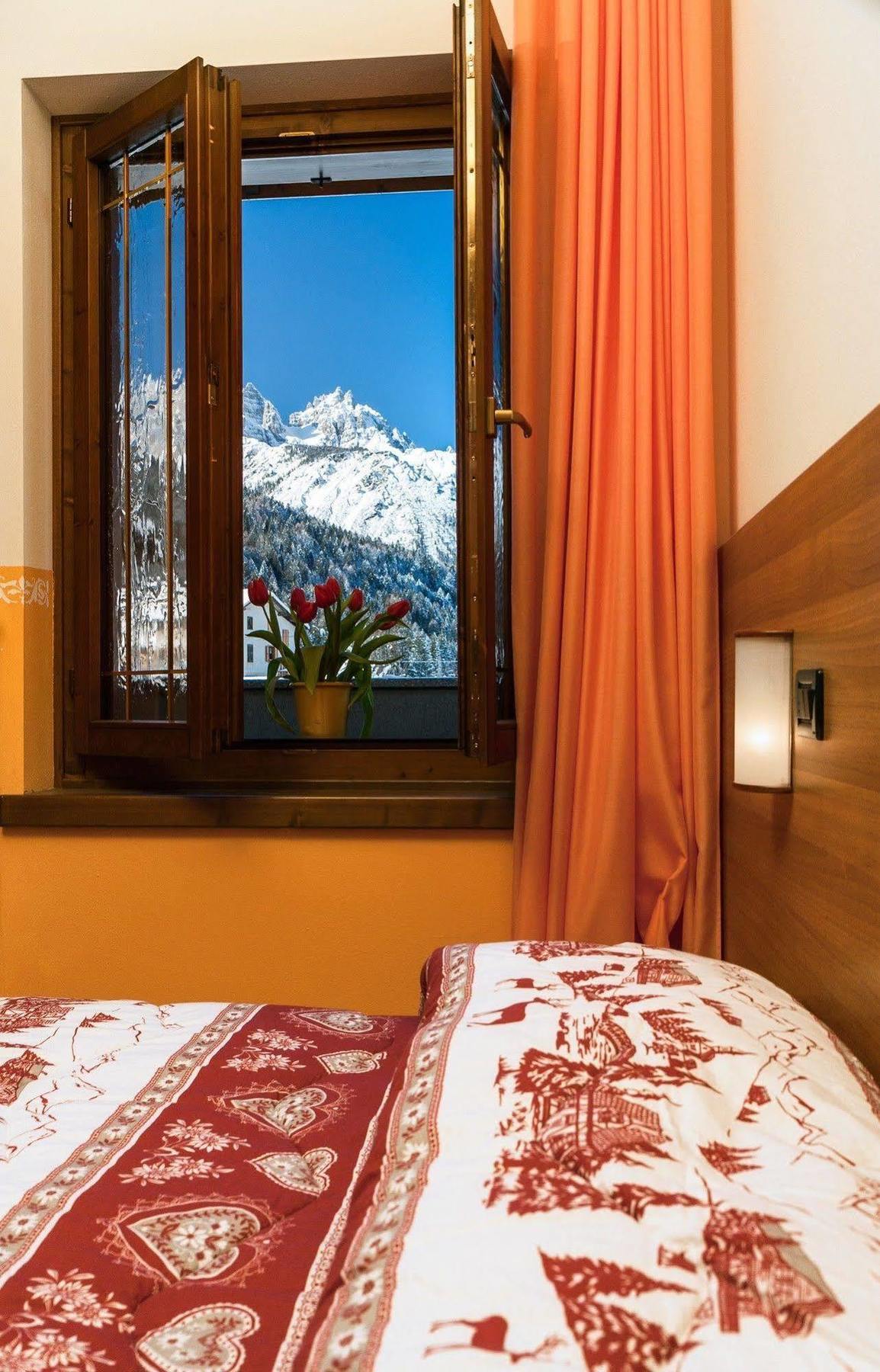 Hotel Edelweiss