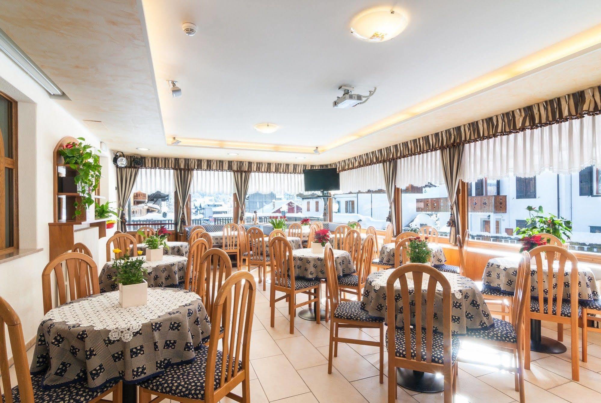 Edelweiss Hotel Cervia